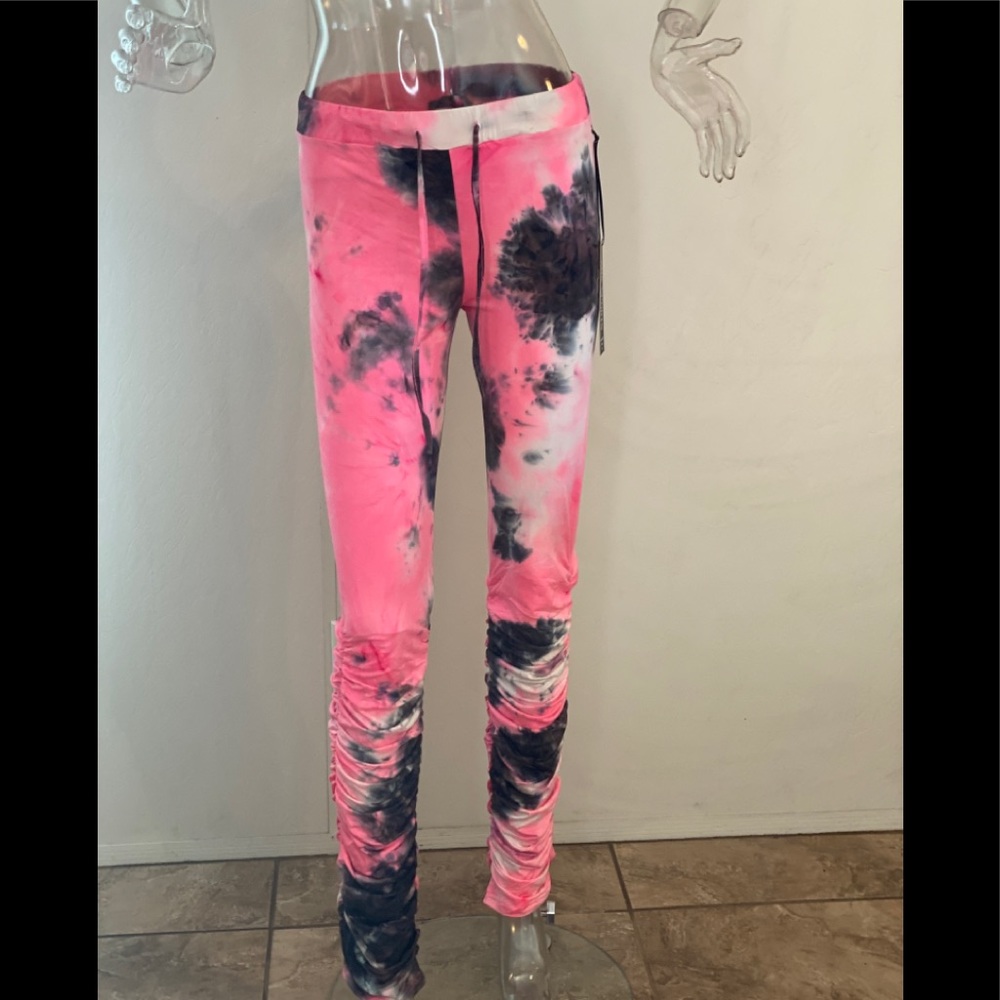 Stack pant leggings